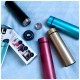 Termos, HOUSEWARE,450ml,- ar termometru