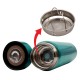 Termos, HOUSEWARE,450ml,- ar termometru