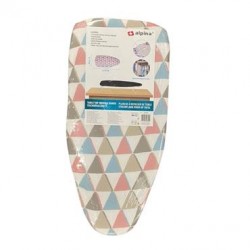 Gludināmais dēlis 75X35x17cm - novietošanai uz galda virsmas