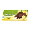 Šokolāde piena MAITRE TRUFFOUT 100g - ar citronu pildījumu