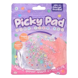 Набор для изготовления браслета PICKY PAD Набор для изготовления браслета PICKY PAD