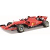 Automašīna Maisto 1:24 Ferrari