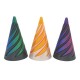 Игрушка MAGIC TWIRLS 3D 6,5 см, - Конус Игрушка MAGIC TWIRLS 3D 6,5 см, - Конус