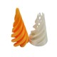 Игрушка MAGIC TWIRLS 3D 6,5 см, - Конус Игрушка MAGIC TWIRLS 3D 6,5 см, - Конус