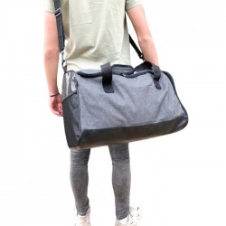 Sporta soma, ACTIVE SPORT, - 52x26x30cm Sporta soma, ACTIVE SPORT, - 52x26x30cm