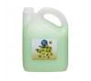 Šķidrās ziepes NORD CLEAN 3L - Olive