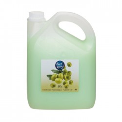 Šķidrās ziepes NORD CLEAN 3L - Olive Šķidrās ziepes NORD CLEAN 3L - Olive