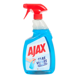 Logu un stikla tīrīšanas līdzeklis AJAX 750ml