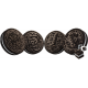 Cepumi OREO 154g - ORIGINAL Minecraft Cepumi OREO 154g - ORIGINAL Minecraft