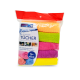 Mikrofibras lupatiņas HOMELINE 5gb  30x35 cm