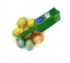 Šokolādes konfektes tīkliņā, EASTER, 84g - olas lielas