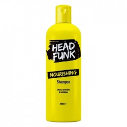 Šampūns HEAD FUNK 600 ml - Nourishing Šampūns HEAD FUNK 600 ml - Nourishing