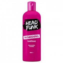Kondicionieris matiem HEAD FUNK 600 ml - Nourishing
