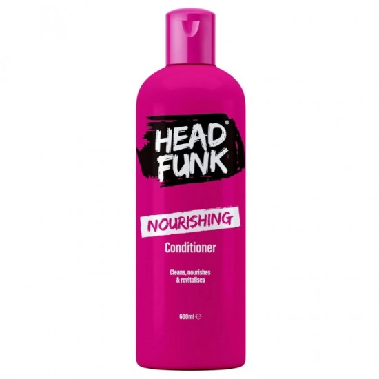 Kondicionieris matiem HEAD FUNK 600 ml - Nourishing Kondicionieris matiem HEAD FUNK 600 ml - Nourishing