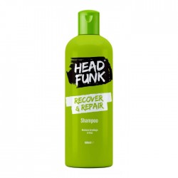 Šampūns HEAD FUNK 600 ml - Recover&Repair Šampūns HEAD FUNK 600 ml - Recover&Repair