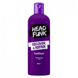 Kondicionieris matiem HEAD FUNK 600 ml - Recover&Repair Kondicionieris matiem HEAD FUNK 600 ml - Recover&Repair
