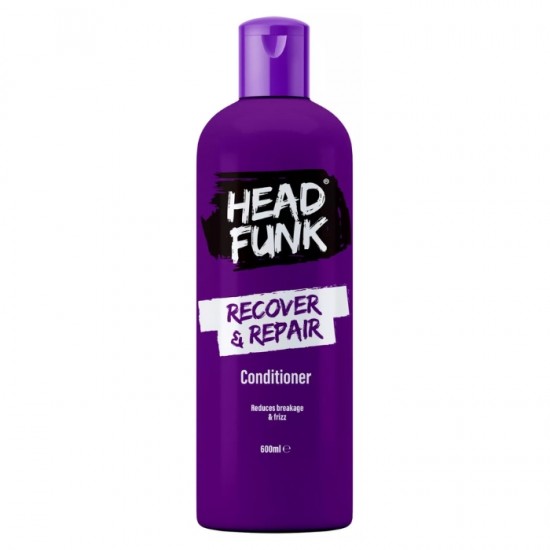 Kondicionieris matiem HEAD FUNK 600 ml - Recover&Repair