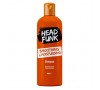 Šampūns HEAD FUNK 600 ml - Smoothing&Moisturising