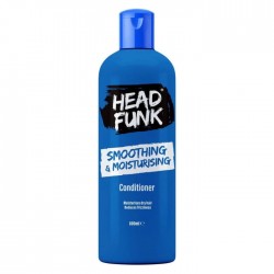 Kondicionieris matiem HEAD FUNK 600 ml - Smoothing&Moisturising Kondicionieris matiem HEAD FUNK 600 ml - Smoothing&Moisturising