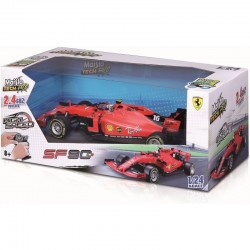 Автомобиль Maisto 1:24 Ferrari Автомобиль Maisto 1:24 Ferrari