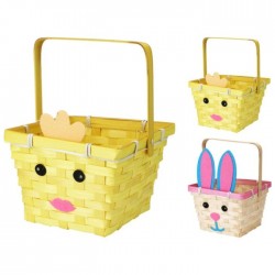 Lieldienu grozs EASTER - zāķis / cālēns