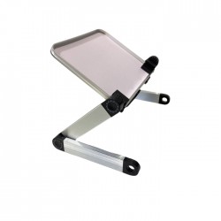 Saliekamais galdiņš laptopam SOUNLOGIC Saliekamais galdiņš laptopam SOUNLOGIC