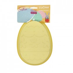 Silikona cepšanas forma, EASTER,- ola