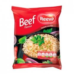 Лапша быстрого приготовления DARYNA 50г - говядина Лапша быстрого приготовления DARYNA 50г - говядина