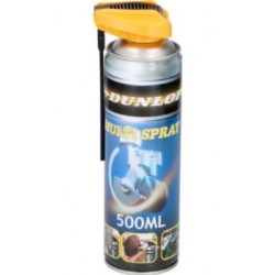 Aerosols DUNLOP MULTI SPRAY 500 ml