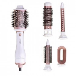 Matu fens / ieveidotājs ADLER 1200W