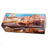 Choco chip cepumi ar kakao krēma pildījumu 130g