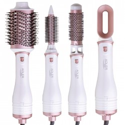 Matu fens / ieveidotājs ADLER 1200W Matu fens / ieveidotājs ADLER 1200W