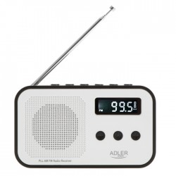 Radio ADLER