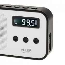 Radio ADLER Radio ADLER