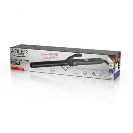 Lokšķēres ADLER Lokšķēres ADLER