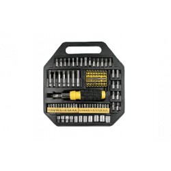 Набор отверток (101шт.) Набор отверток (101шт.)