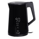 Elektriskā tējkanna ADLER 1.7L - melna Elektriskā tējkanna ADLER 1.7L - melna