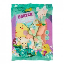 Konditorejas izstrādājums,EASTER, Marshmallows,- 200g