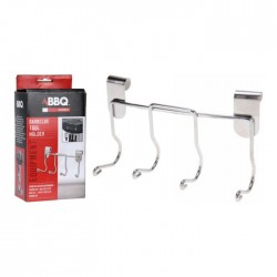 Āķis BBQ piederumiem Āķis BBQ piederumiem