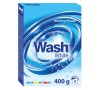 Veļas pulveris WASH  400g - Universal