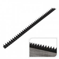 Защитный барьер от птиц ANTI CLIMBING STRIP 10 шт.