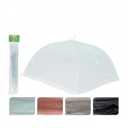 Saliekams pārtikas pārsegs,- 30 cm