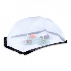 Tīkla pārtikas pārklājs,- 116x65 cm