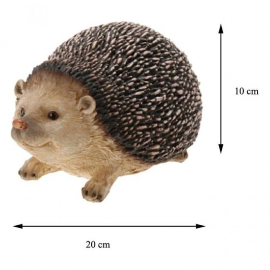 Dārza dekors, EZĪTIS,- 20 cm