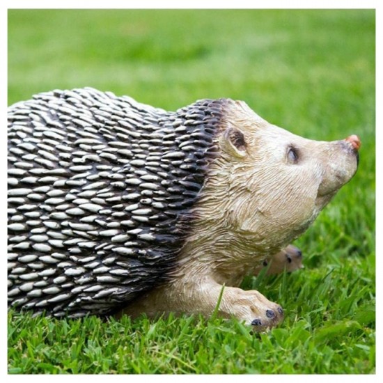 Dārza dekors, EZĪTIS,- 20 cm