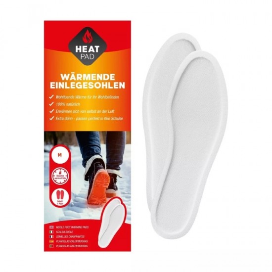 Iekšzoles CEPEWA - dažādi izmēri