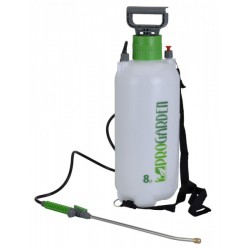 Опрыскиватель высокого давления 8л