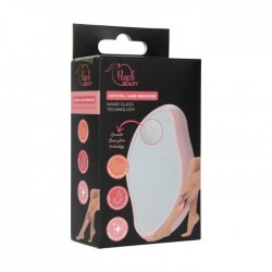 Ierīce matiņu likvidēšanai BEAUTY - nanostikla Ierīce matiņu likvidēšanai BEAUTY - nanostikla