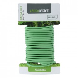 Dārza stieple,PROGARDEN, 4 mm,- 5m
