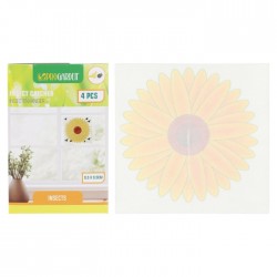 Набор ловушек для мух, PROGARDEN,- 4 шт